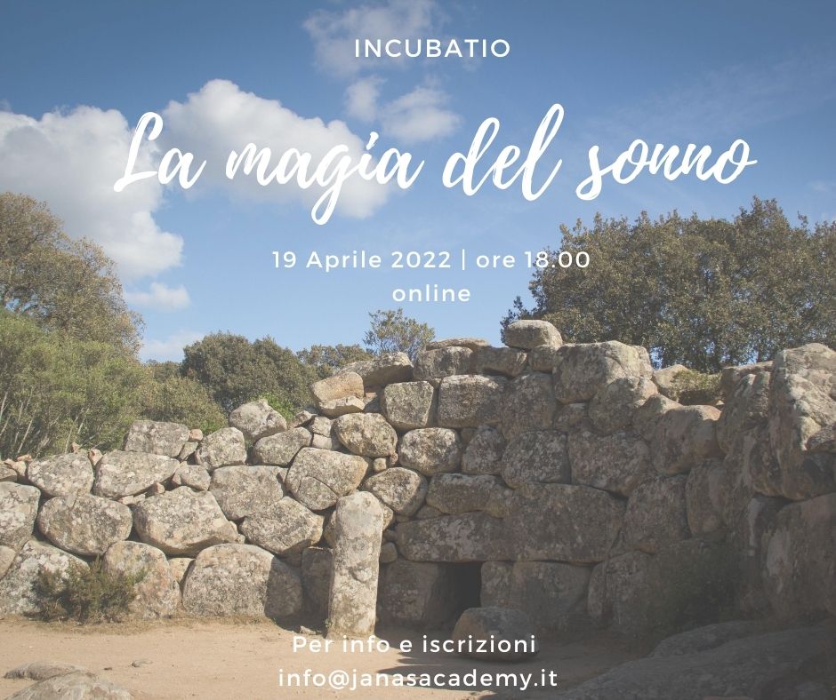 La magia del sonno La magia del sonno
