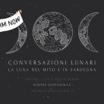 La magia della luna: mito nel mondo e in  Sardegna