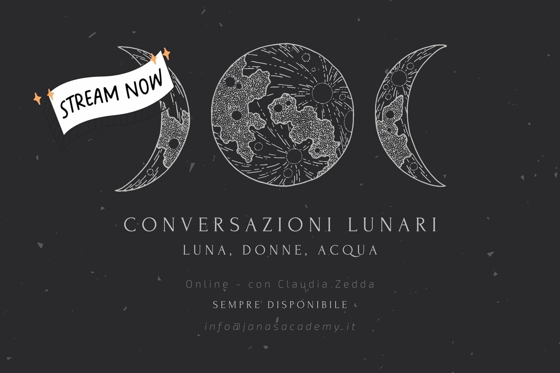 Luna, acqua e donna (3)