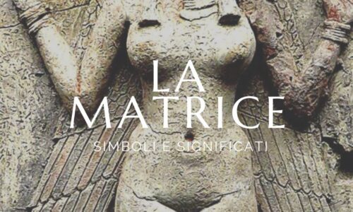 La matrice: utero e vulva, simbolismi e significati