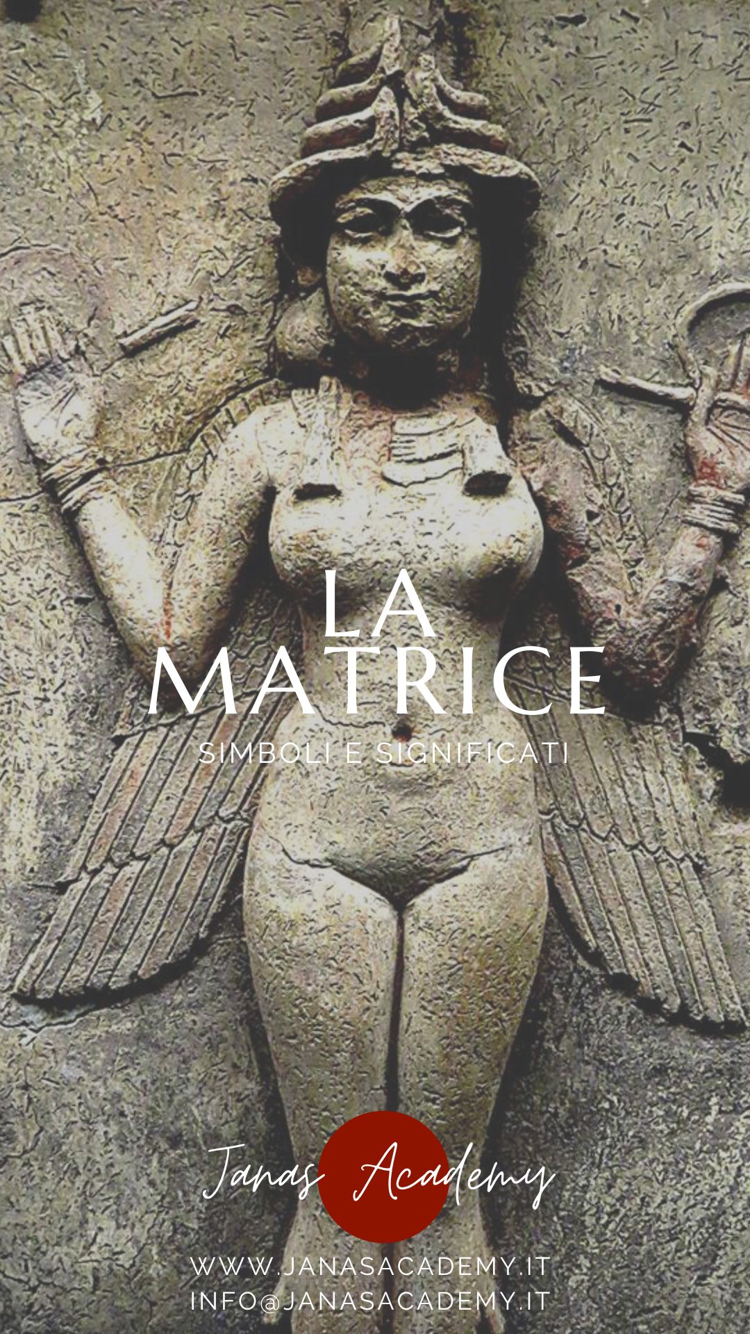 La matrice: simboli e significati La matrice: simboli e significati