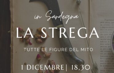 La strega in Sardegna: tutte le immagini del mito