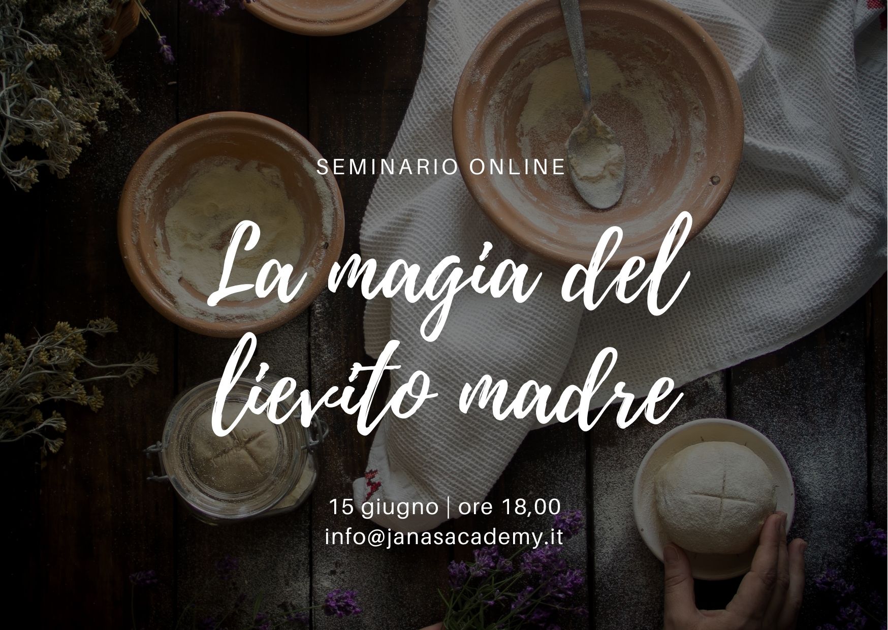 La magia del lievito madre (3)