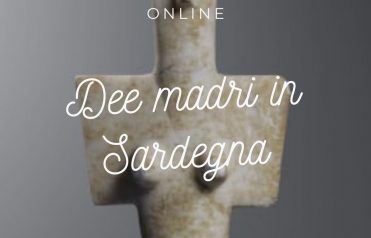 Dee Madri in Sardegna