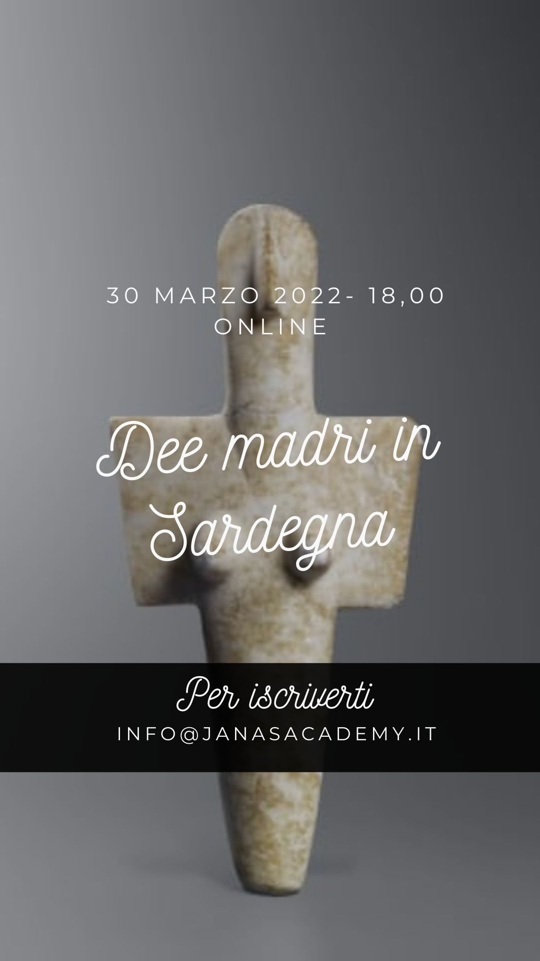 Dee madri in Sardegna Dee madri in Sardegna