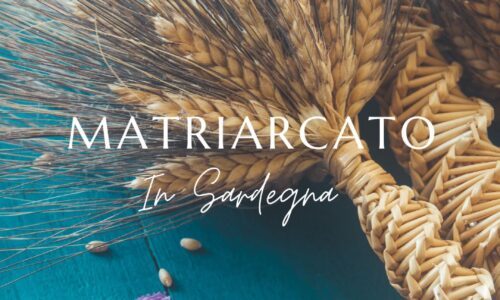 Matriarcato in Sardegna
