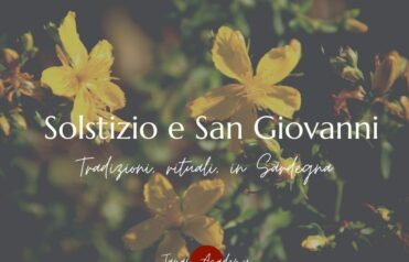 Solstizio e San Giovanni: tradizioni, rituali, significati