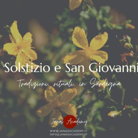 Solstizio e San Giovanni: tradizioni, rituali, significati