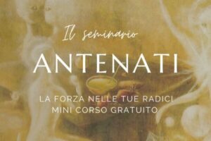 Antenati: il minicorso gratuito Janas Academy